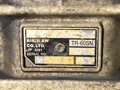 Prevodovka VW Touareg (7LA, 7L6, 7L7) 2002 - 2013 HZW TR60SN