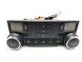 Panel ovládania ventilácie VW Touareg (7LA, 7L6, 7L7) 2002 - 2013 7L6907040T