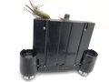 Panel ovládania ventilácie VW Touareg (7LA, 7L6, 7L7) 2002 - 2013 7L6907040T