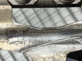 Chladič oleja prevodovky prevodov VW Touareg (7LA, 7L6, 7L7) 2002 - 2013 7L0317021