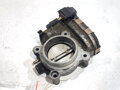 Škrtiaca klapka Mercedes-benz Class C (W203) 2000 - 2007 A1111410325