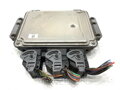 Riadiaca jednotka motora Peugeot 207 (WA_, WC_) 2006 - 2015 9653958980