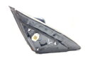 Spätné zrkadlo ľavé Honda Accord VII (CM) 2002 - 2008