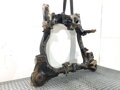 Výstuha POD motor Honda Accord VII (CM) 2002 - 2008