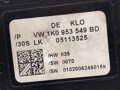 Snímač natočenia volantu VW Touran (1T1, 1T2) 2003 - 2010 1K0953549BD