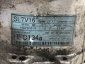 Kompresor klimatizácie Ford Galaxy I (WGR) 1995 - 2006 SL7V16