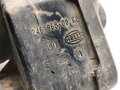 Halogén / hmlovka pravá predná Audi A3 (8P1) 2003 - 2013