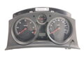 Tachometer budíky Opel Astra H (A04) 2004 - 2014 13216693