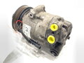 Kompresor klimatizácie Opel Meriva B (MPV) (S10) 2010 - 2017 13450515