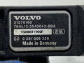Snímač tlaku spalín DPF Volvo V40 Liftback (525, 526) 2012 - 2022 31370160