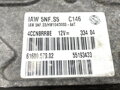 Riadiaca jednotka motora Fiat Panda (169_) 2003 - 2022 55193433