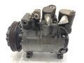 Kompresor klimatizácie Audi A4 B6 (8E2) 2000 - 2005 8E0260805R