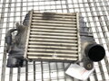 Intercooler Seat Toledo II (1M2) 1998 - 2006 1J0145803F