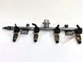 Vstrekovacia rampa Ford Focus C-max (DM2) 2003 - 2007 4M8G-9D280-AA
