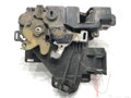 Zámok dverí pravý zadný Skoda Roomster Praktik (5J) 2007 - 2015 5J7839016