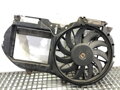 Ventilátor chladiča Audi A6 C5 (4B2) 1997 - 2005 4B0121205B
