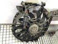 Ventilátor chladiča Audi A6 C5 (4B2) 1997 - 2005 4B0121205B