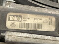 Ventilátor chladiča Audi A6 C5 (4B2) 1997 - 2005 4B0121205B