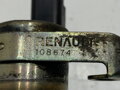 Snímač polohy hriadeľa Renault Scénic II (JM0/1_) 2003 - 2010 108674