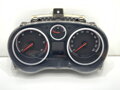 Tachometer budíky Opel Corsa D (S07) 2006 - 2014 P0013252160
