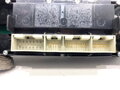 Panel ovládania ventilácie Skoda Octavia I (1U2) 1996 - 2010