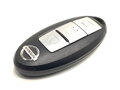 Kľúč diaľkové ovládanie Nissan Leaf (ZE0) 2010 - 2022