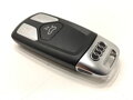Kľúč diaľkové ovládanie Audi A4 B9 (8W2, 8WC) 2015 - 2022 4M0959754CP