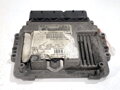 Riadiaca jednotka motora Fiat Bravo II (198_) 2006 - 2022 51809688