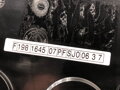 Tachometer budíky Fiat Bravo II (198_) 2006 - 2022 55500198