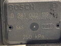 Snímač ovládania wtryskiem Land Rover Freelander I (L314) 1998 - 2006 0281002119