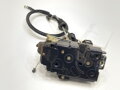 Zámok dverí ľavý predný VW Polo (9N_, 9A_) 2001 - 2014