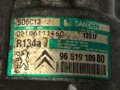 Kompresor klimatizácie Citroen C4 I (LC_) 2004 - 2014 9651910980