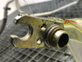 Hadica klimatizácie Citroen C4 I (LC_) 2004 - 2014 9657451280