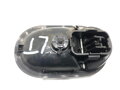Kľučka vnútorná ľavá zadná Renault Kangoo / Grand Kangoo II (KW0/1_) 2008 - 2022