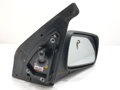 Spätné zrkadlo pravé KIA Picanto I (SA) 2004 - 2012