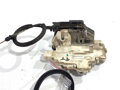 Zámok dverí pravý zadný VW Passat B6 (3C2) 2005 - 2010 3C4839016A