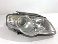 Svetlo pravé predné VW Passat B6 (3C2) 2005 - 2010 3C0941006M