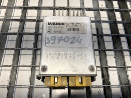 RIADIACA JEDNOTKA ECAS MAN TGA 2000 - 2022 4461700030