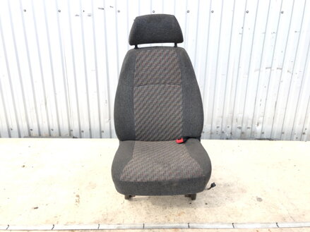 SEDADLO PRAVÉ PREDNÉ GAZ GAZELLE AUTOBUS 2003 - 2013