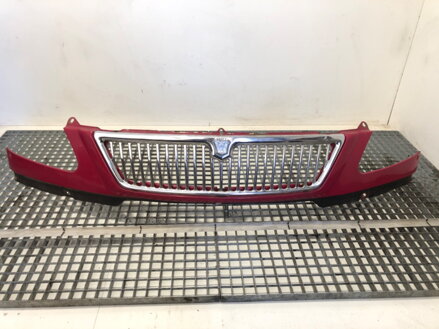 MASKA CHLADIČA GRILL GAZ GAZELLE AUTOBUS 2003 - 2013