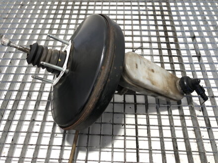 SERVO BRZDY CITROEN JUMPER AUTOBUS 2006 - 2022 0204051286