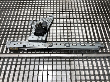 ZDVIHÁK OKNÁ ĽAVÝ PREDNÝ MERCEDES-BENZ SPRINTER 3,5-T (B906) 2006 - 2022 9107201000