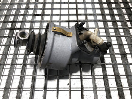 SERVO PUMPA / ČERPADLO SPOJKY SCANIA 4 - SERIES 1995 - 2008 629683AM