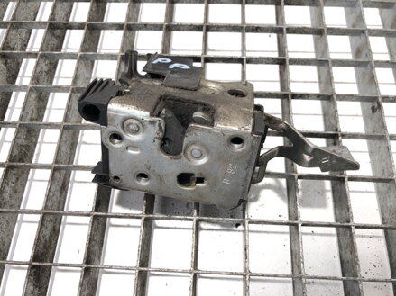 ZÁMOK DVERÍ PRAVÝ PREDNÝ FIAT DUCATO AUTOBUS (244_) 2002 - 2022