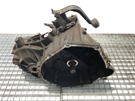 PREVODOVKA MERCEDES-BENZ VITO AUTOBUS (W638) 1996 - 2003 A6382600100