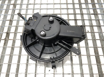VENTILÁTOR KÚRENIA PEUGEOT BOXER AUTOBUS 2005 - 2022 TSN24032