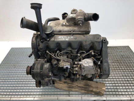 MOTOR KOMPLETNÝ VW TRANSPORTER IV AUTOBUS (70B, 70C, 7DB, 7DK, 70J, 70K, 7DC, 7 1990 - 2004 ACV