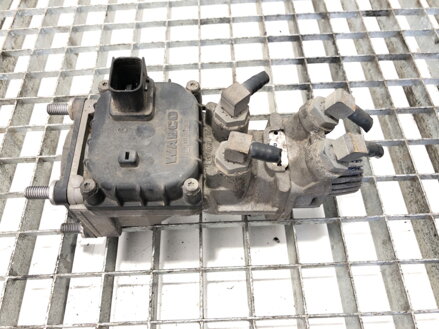 VENTIL HLAVNÝ BRZDY DAF XF 2012 - 2022 10R-035936