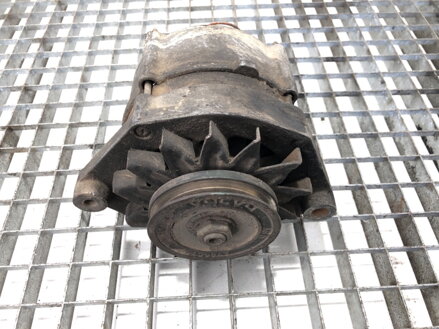 ALTERNÁTOR VOLVO FL6 1985 - 2000 0120469793