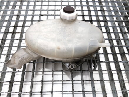 VYROVNÁVACIA NÁDRŽKA CHLADIACEJ KVAPALINY RENAULT MASTER II AUTOBUS (JD) 1998 - 2022